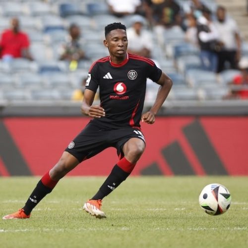 Thalente Mbatha: Meteoric Rise