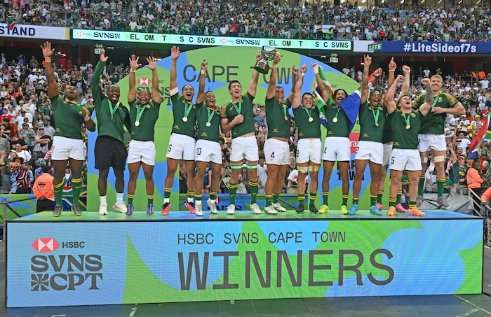 You are currently viewing Smiling Snyman praises players for Cape Town triumph