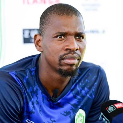Orlando Pirates send farewell message to Sandile Mthethwa