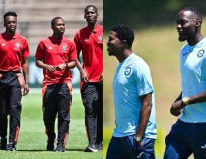 Read more about the article Orland Pirates vs Richards Bay starting XI confirmed