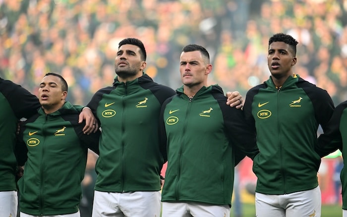 You are currently viewing Erasmus invites 26 players to virtual Springbok alignment camps