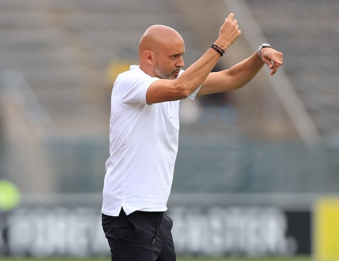You are currently viewing Cardoso pleads with PSL for more time during busy fixture schedule