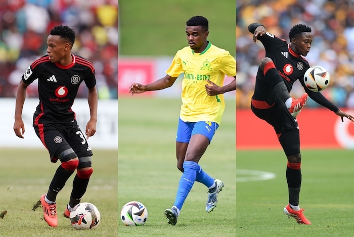 You are currently viewing Mokoena, Mofokeng & Sesane named in CAFCL Group Stage Best XI