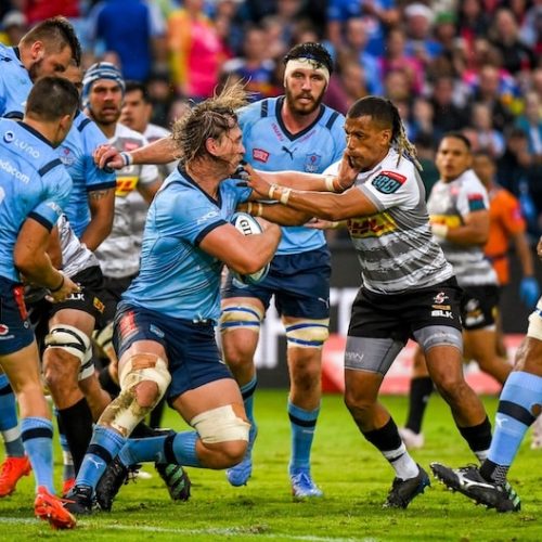 North-South Derby to showcase AI music phenomenon