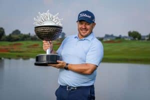 Read more about the article Dominant Coetzee wins Serengeti Playoffs