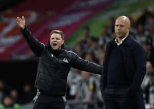 Read more about the article “Even Liverpool can lose football games” Arne Slot