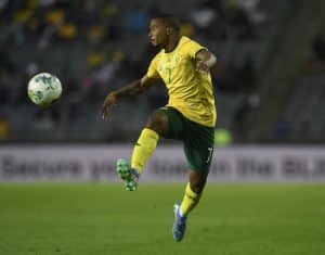 Read more about the article “As South Africans, we are always ready” – Oswin Appollis