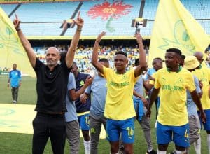 Read more about the article Mamelodi Sundowns: New Mission
