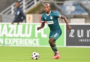 Read more about the article “I’m confident we’ll come back stronger” – Ben Motshwari