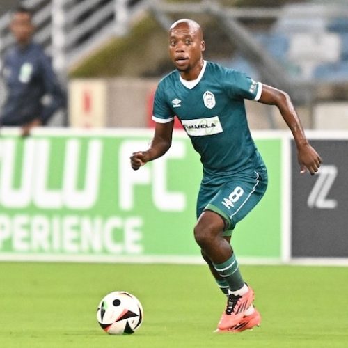 “I’m confident we’ll come back stronger” – Ben Motshwari