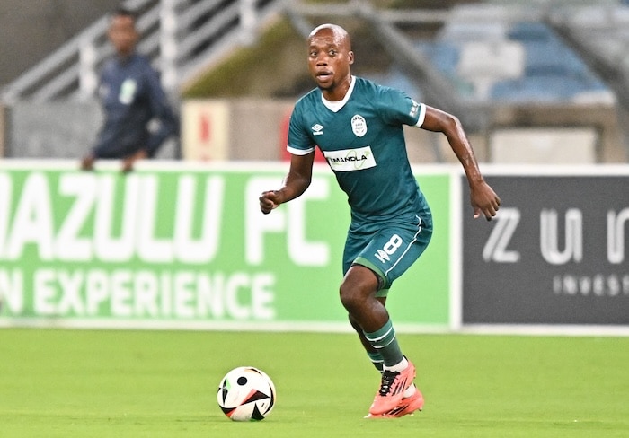You are currently viewing “I’m confident we’ll come back stronger” – Ben Motshwari