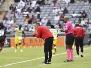 Read more about the article “The boys managed to show who they are in the right space” – Riveiro