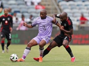 Read more about the article Kamohelo Mokotjo: The General