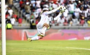 Read more about the article How was Keet save to deny Mmodi’s spectacular effort?