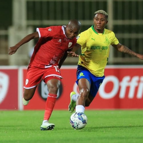 Preview: Mamelodi Sundowns vs Sekhukhune United
