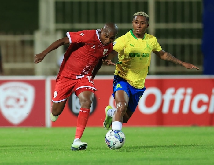You are currently viewing Preview: Mamelodi Sundowns vs Sekhukhune United