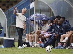 Read more about the article “We were actually very dangerous” – Ertugral on City’s performance against Chiefs