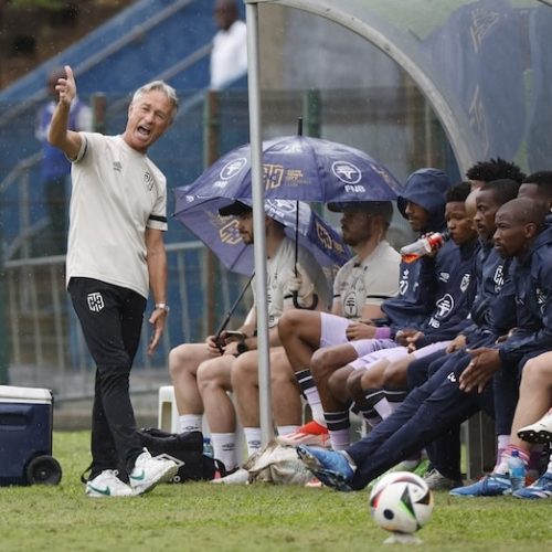 “We were actually very dangerous” – Ertugral on City’s performance against Chiefs