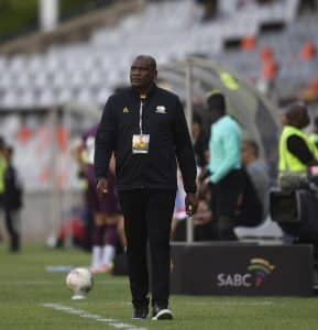Read more about the article “We’re looking forward to CHAN” – Ntseki