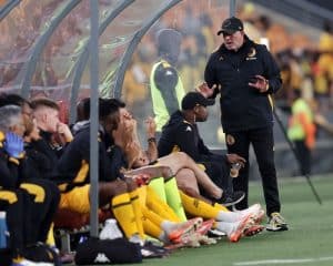 Read more about the article “It’s a big regret not to get two points” – Nabi on City draw