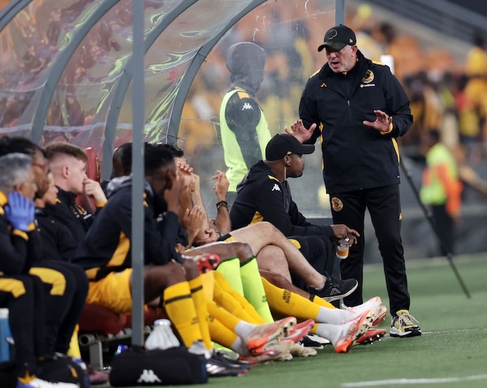 You are currently viewing “It’s a big regret not to get two points” – Nabi on City draw