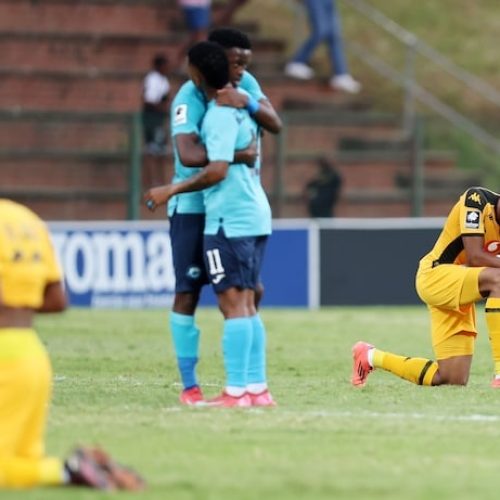 Richards Bay humble Chiefs in Durban