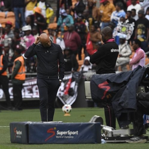 “We played with ourthe heart but not the brain” – Cardoso