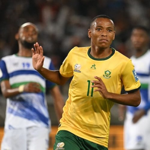 Preview: Benin vs Bafana Bafana