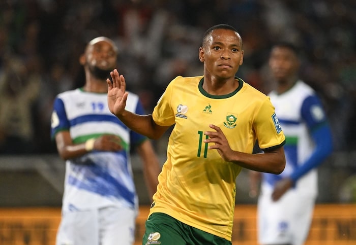 You are currently viewing Preview: Benin vs Bafana Bafana
