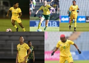 Read more about the article Banyana Banyana: Future Stars