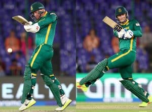 Read more about the article Proteas thrash England to cruise into ICC Champions Trophy semis
