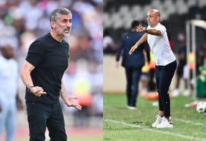 Read more about the article Pirates, Sundowns set for mammoth clash at FNB Stadium