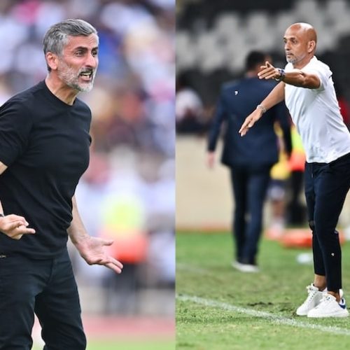 Pirates, Sundowns set for mammoth clash at FNB Stadium