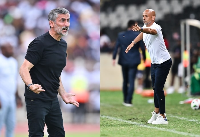 You are currently viewing Pirates, Sundowns set for mammoth clash at FNB Stadium