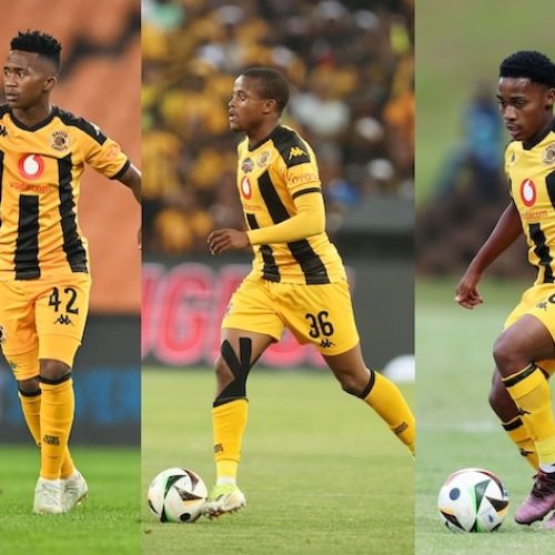 Princes Of Naturena