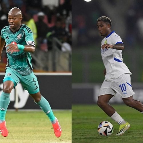 Betway Prem Recap: Pirates close gap on Sundowns