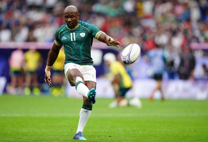 You are currently viewing Soyizwapi: Blitzboks to keep eye on the prize in Hong Kong
