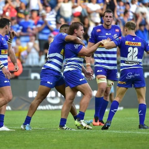 Satisfying weekend for SA teams as URC returns with a bang
