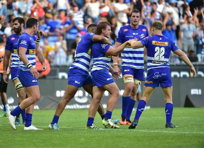 You are currently viewing Satisfying weekend for SA teams as URC returns with a bang