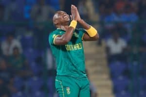 Read more about the article Lungi Ngidi reflects on reaching 100 ODI wickets