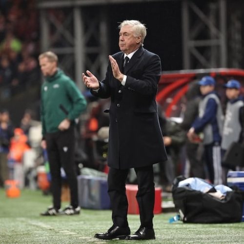 Colossal Carlo