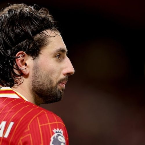Szoboszlai reflects on Liverpools remarkable season