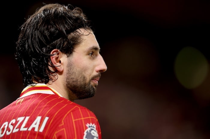 You are currently viewing Szoboszlai reflects on Liverpools remarkable season