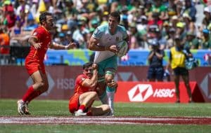 Read more about the article Visser: Blitzboks not in Singapore to shop