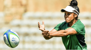 Read more about the article Willemse determined to make a mark in green and gold