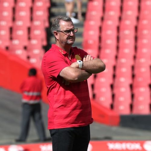 De Bruin: Excellent start to Bok Women’s season
