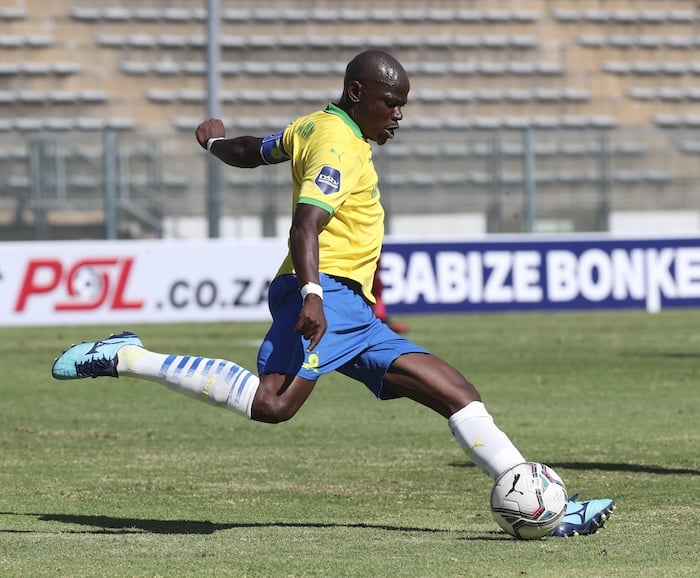 You are currently viewing Moment To Remember: Hlompho Kekana