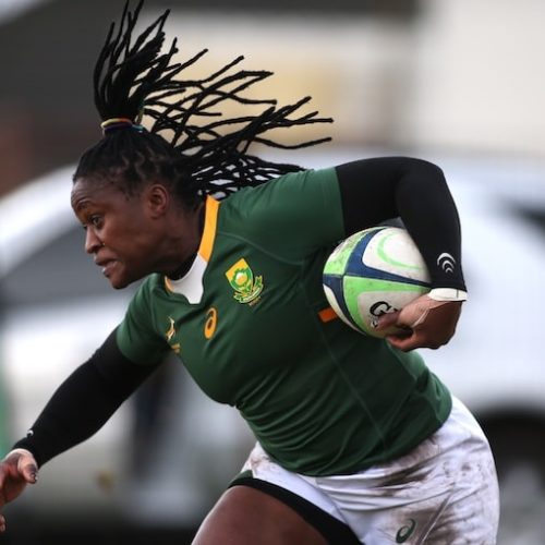 Mpupha: Fire in the belly, but with a cool head