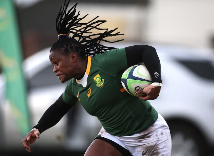 You are currently viewing Mpupha: Fire in the belly, but with a cool head