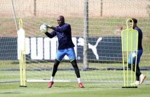 Read more about the article “Every match is a final for us” – Onyango